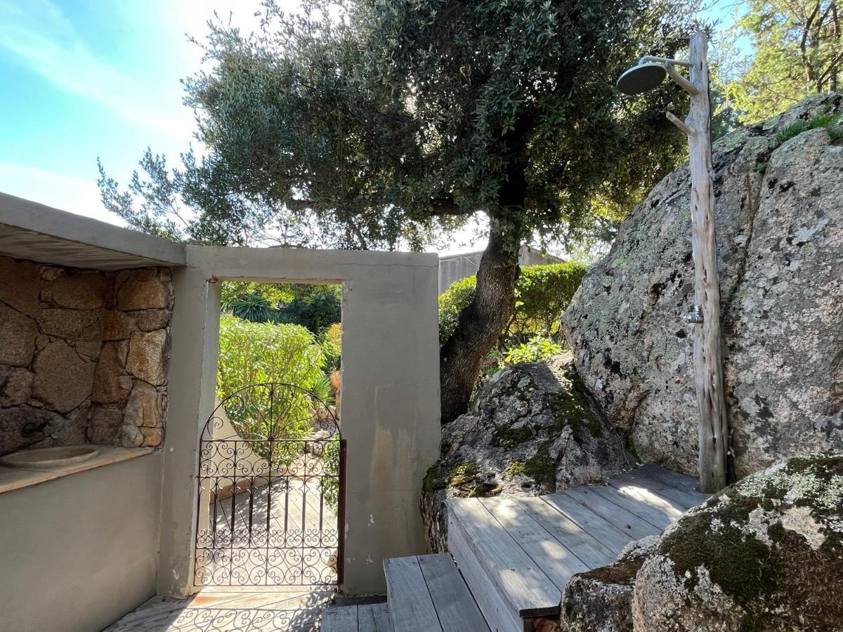 Résidence Storia di Blue Porto Vecchio Exterior foto