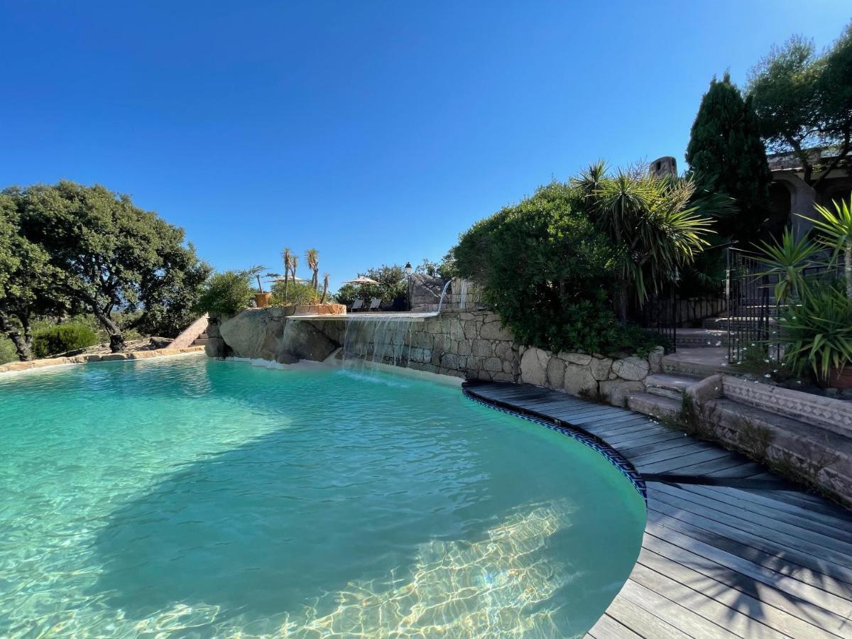 Résidence Storia di Blue Porto Vecchio Exterior foto