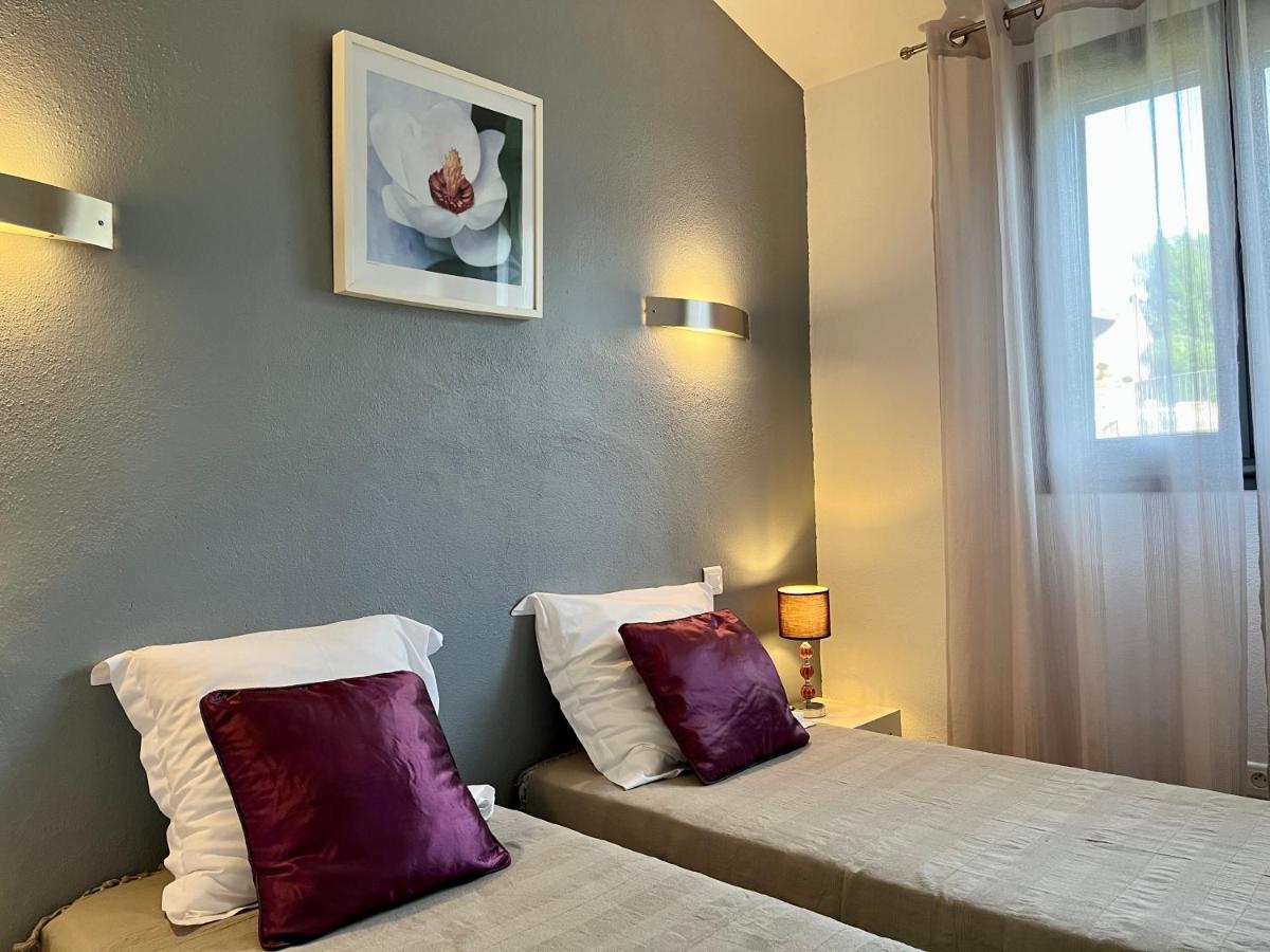 Résidence Storia di Blue Porto Vecchio Exterior foto