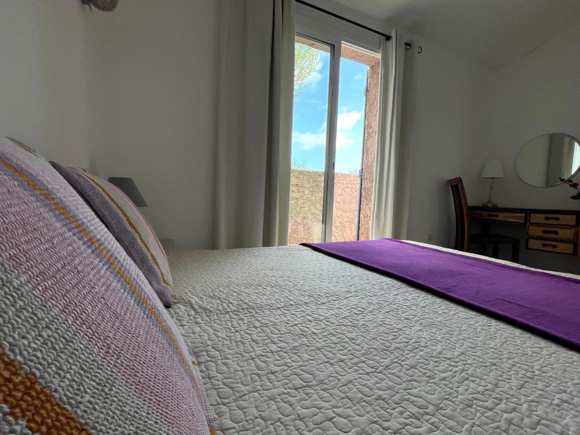 Résidence Storia di Blue Porto Vecchio Exterior foto