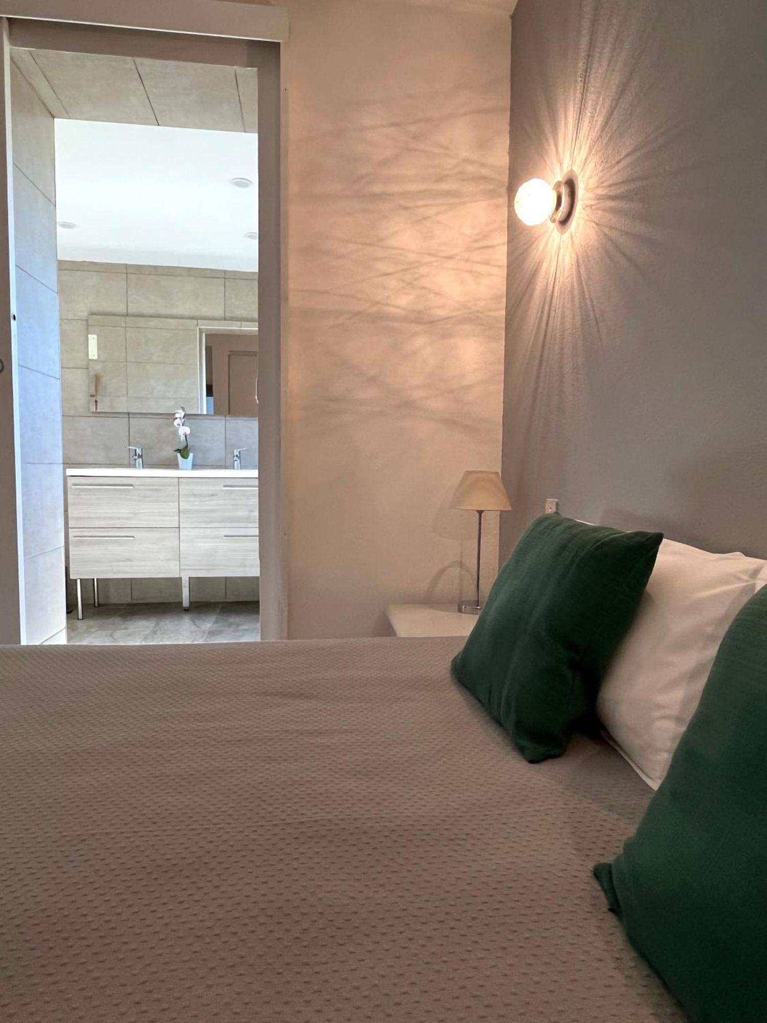 Résidence Storia di Blue Porto Vecchio Exterior foto