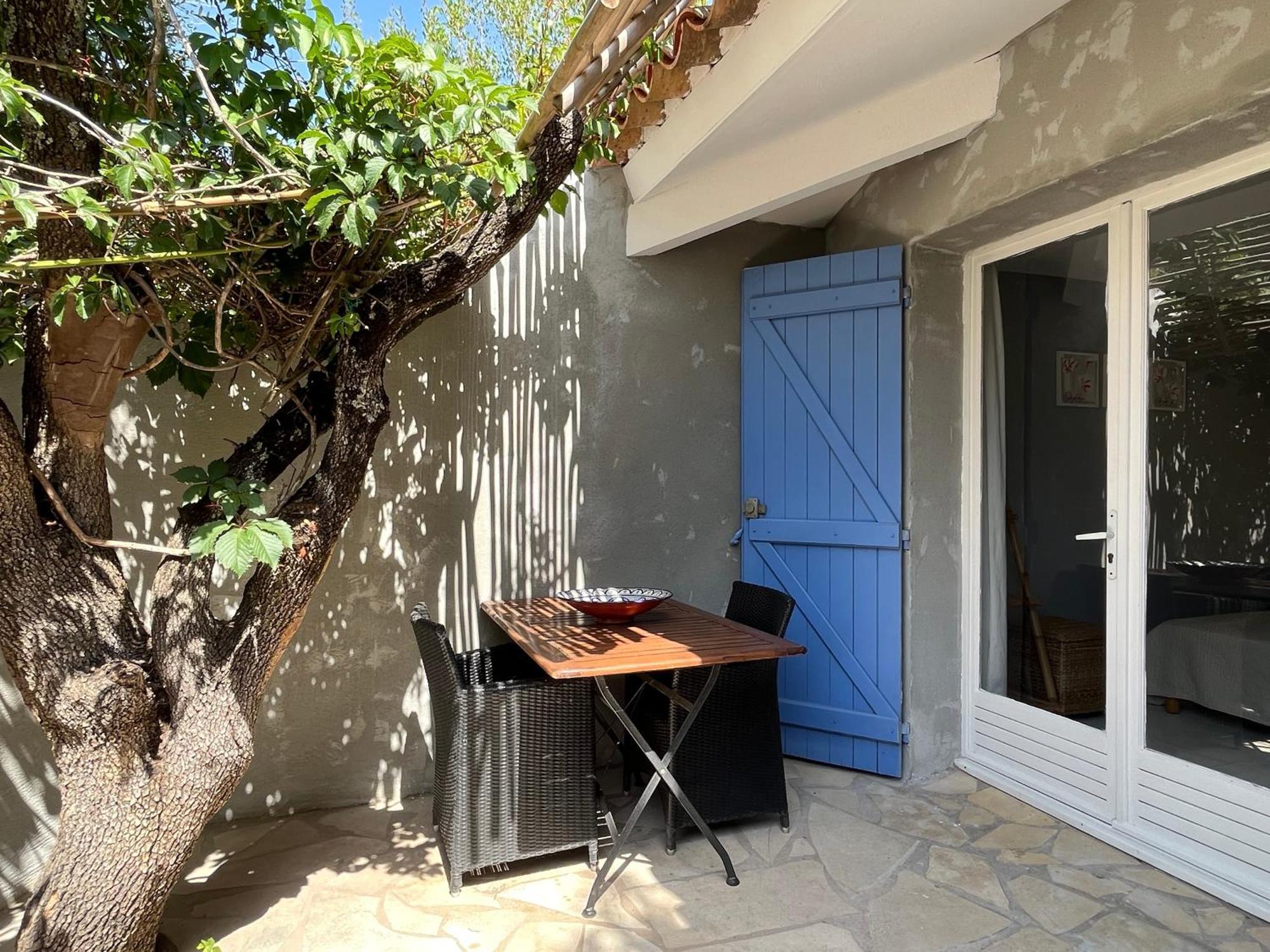 Résidence Storia di Blue Porto Vecchio Exterior foto